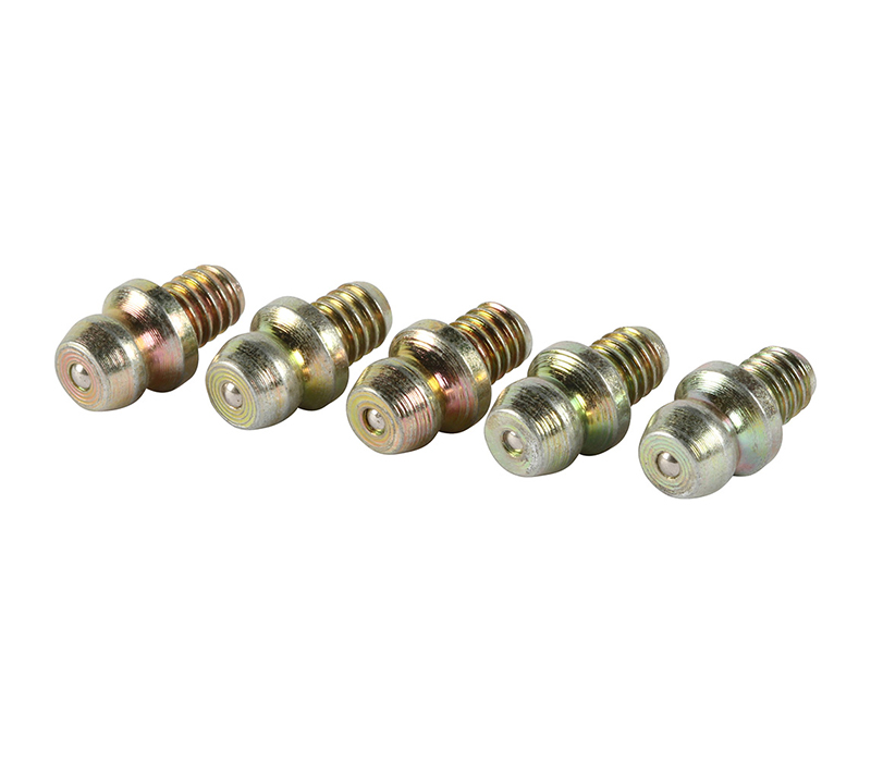 20222 Fitting grease drv-in 5/16 5buc