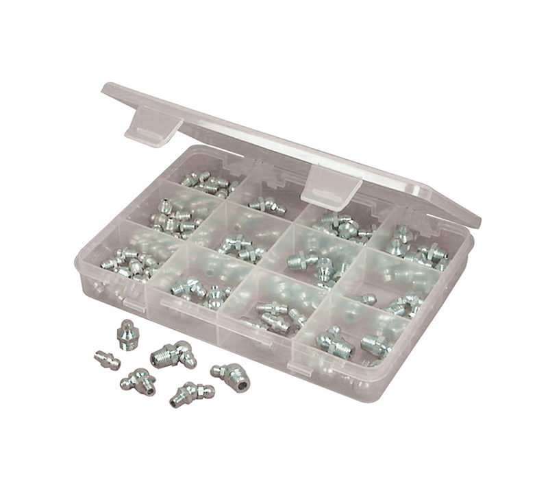 20225 Kit unsoare montaj mm 100buc