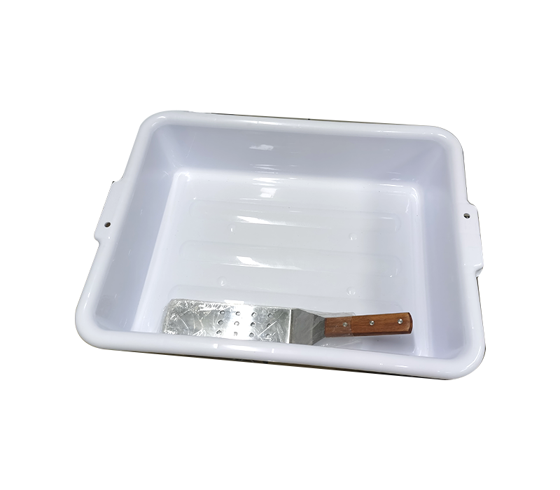 30308-7 inch ureche de carne albă